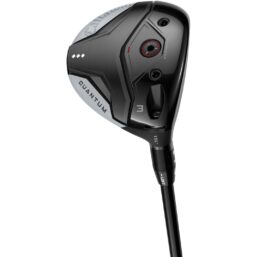 Callaway Fairwayholz Quantum TD