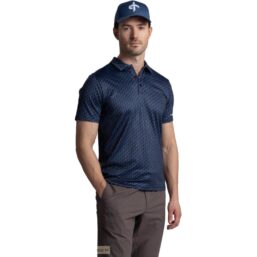 Cross Polo Austin