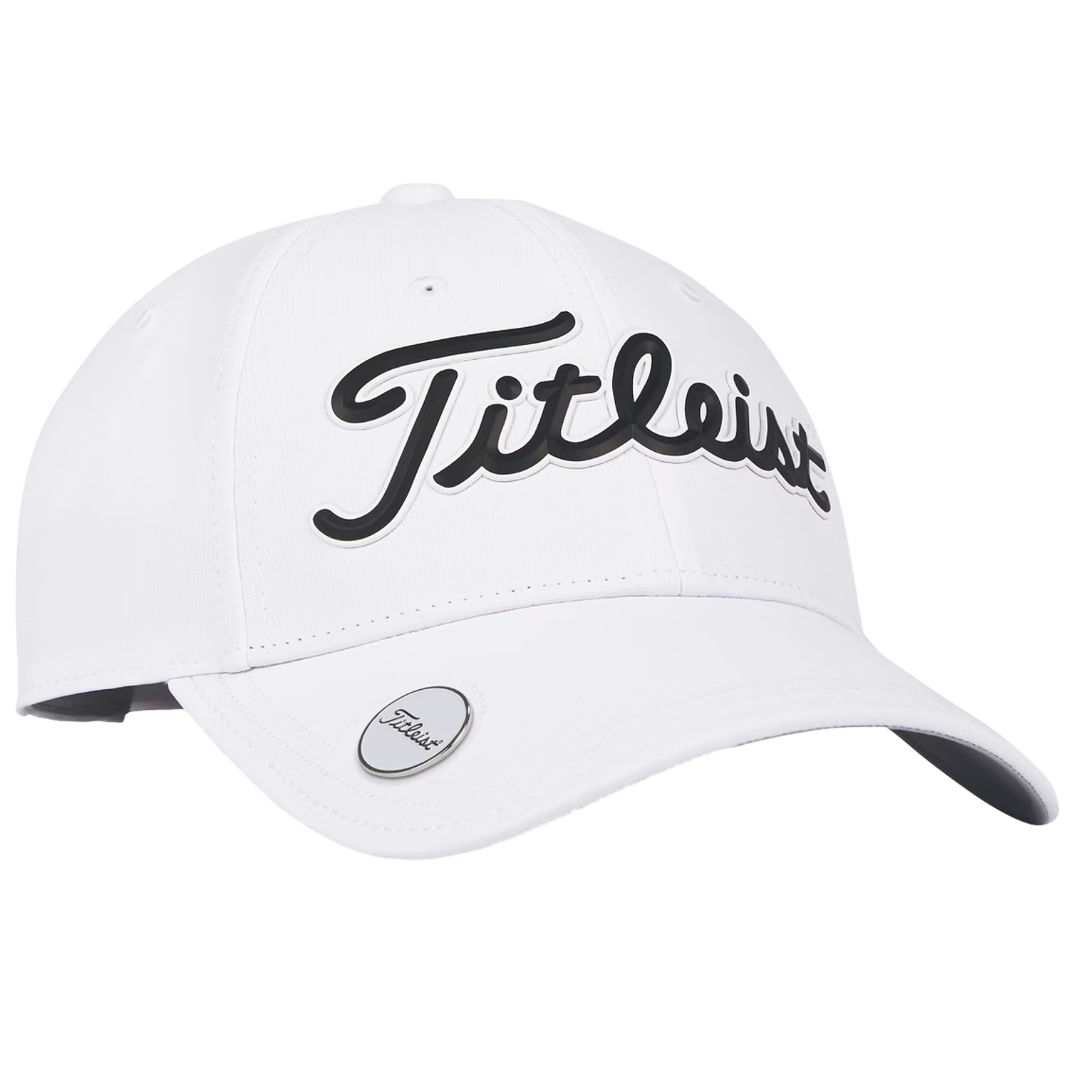 Titleist Cap Players Ball Marker