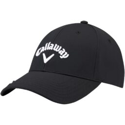 Callaway Cap Stitch Magnet