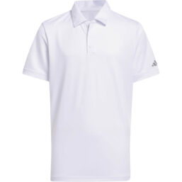 adidas Polo Boys Performance