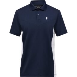 Peak Performance Polo Swift