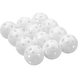 Mikado Luftbälle - 12er Pack