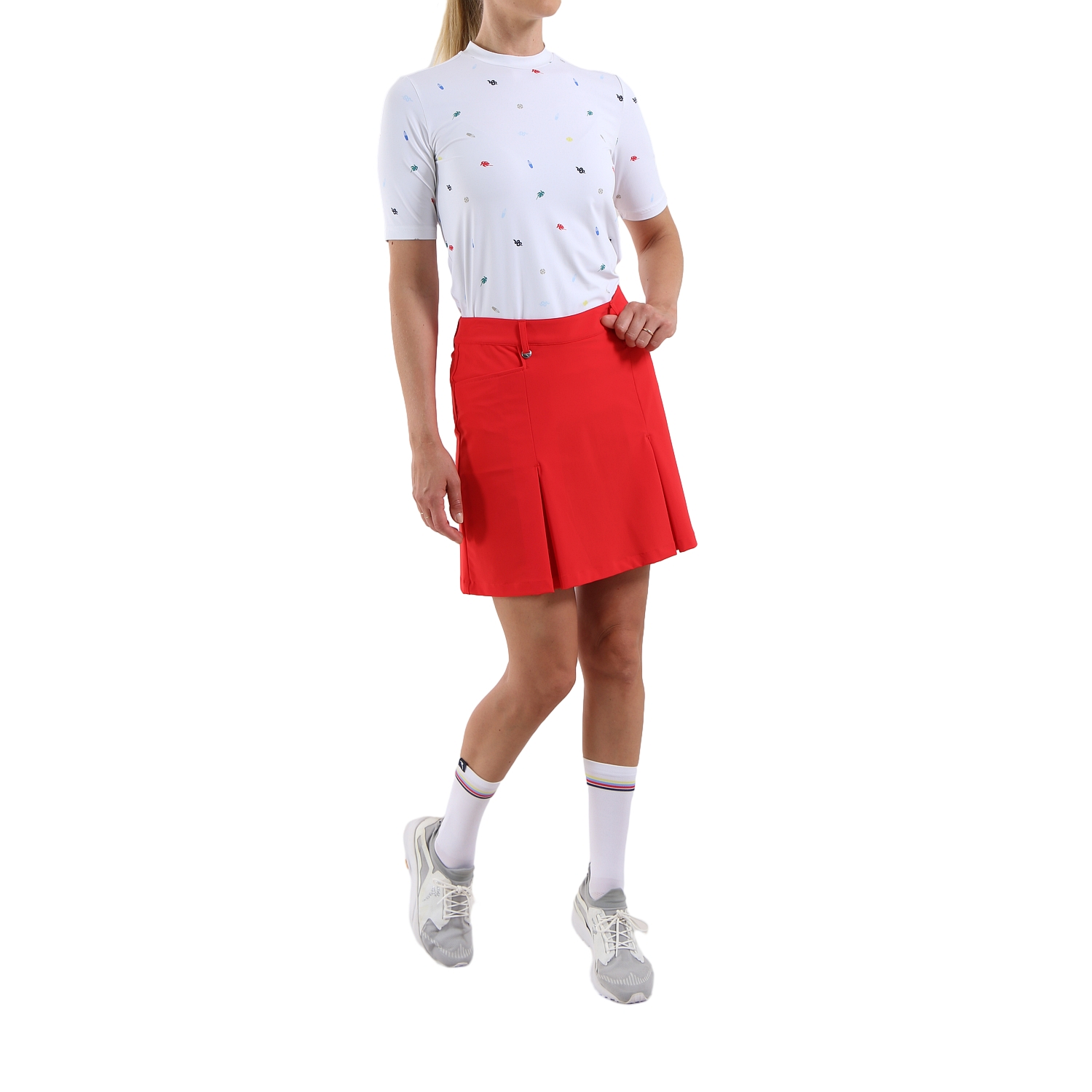 Chervo Skirt Jelly