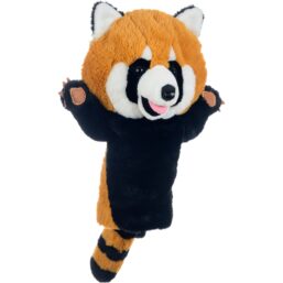 Daphne Driver Headcover Red Panda