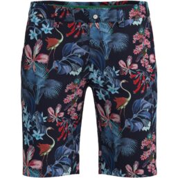Alberto Shorts Earnie Jungle Print WR
