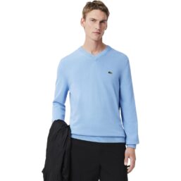 LACOSTE Pullover V-Neck