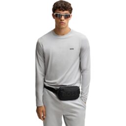 HUGO BOSS Pullover Tee Long