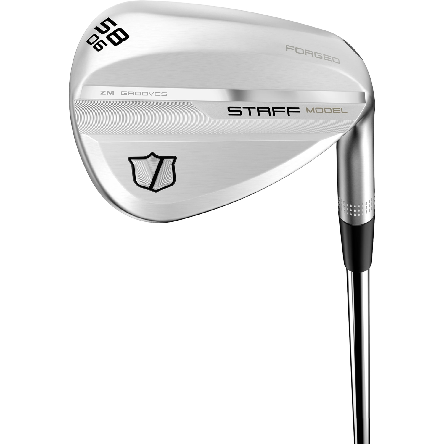 Wilson Wedge Staff Model ZM