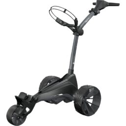 Motocaddy E-Trolley M5 GPS DHC Ultra