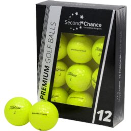 Titleist Lakeballs Pro V1/Pro V1x - 12er Pack