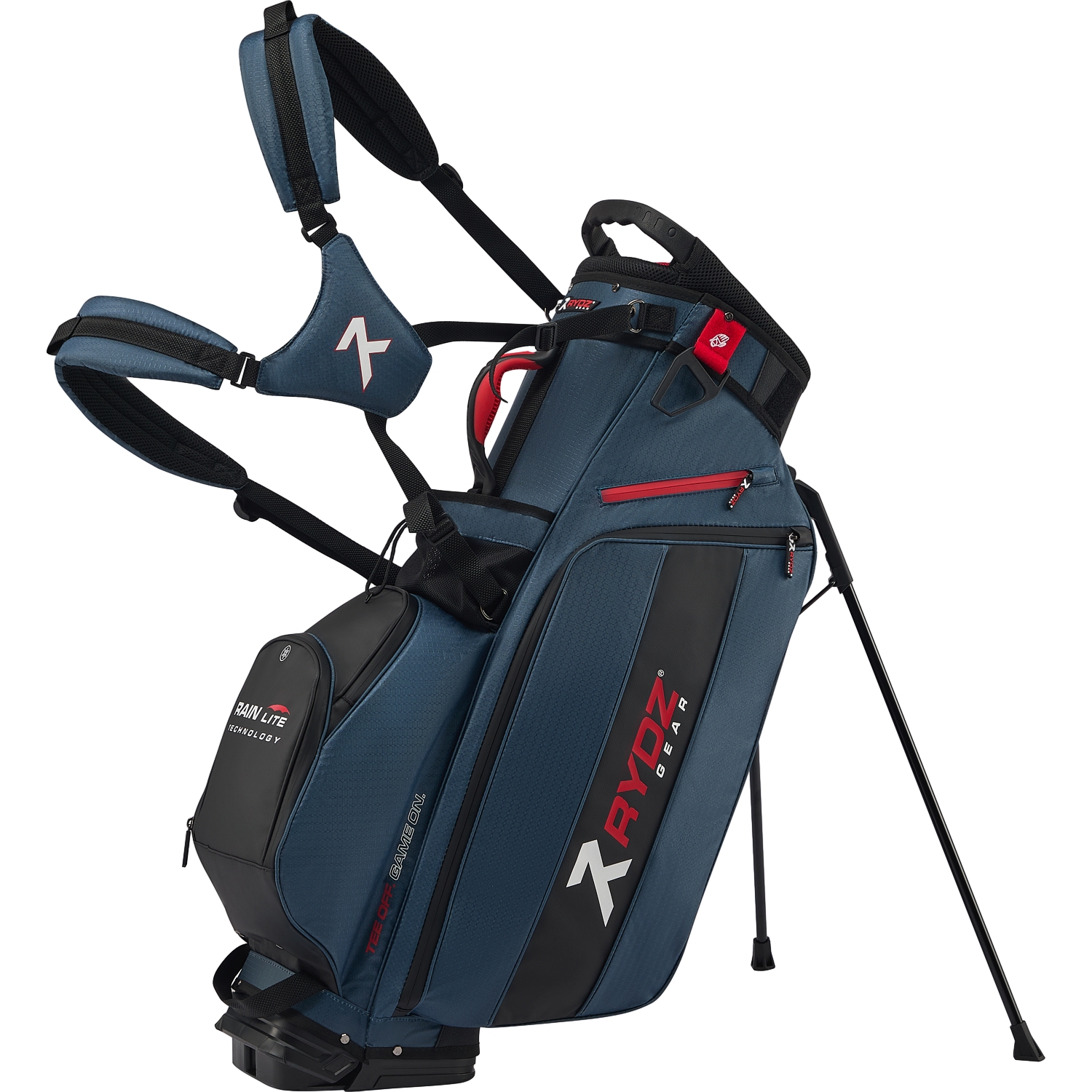 RYDZ GEAR Standbag Jetpack Hybrid