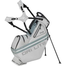 BIG MAX Standbag Dri LIte Hybrid Tour 2