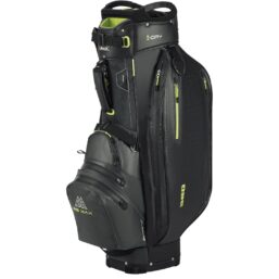 BIG MAX Cartbag Aqua Sport 360