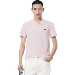 LACOSTE Polo Classic Cotton