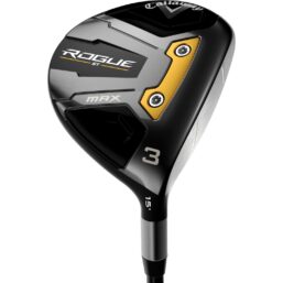 Callaway Rogue ST Max Fairwayholz 24
