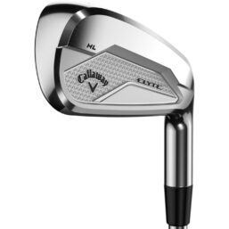 Callaway Eisensatz Elyte HL