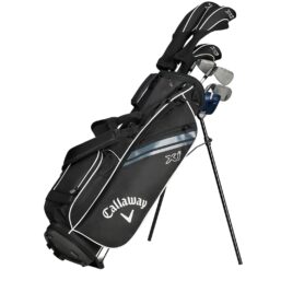 Callaway Juniorset XJ-3 8-teilig