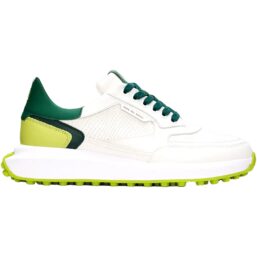Duca del Cosma Golfschuhe Davanti 2