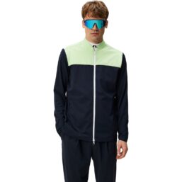 J. LINDEBERG Jacke Jeff Hybrid