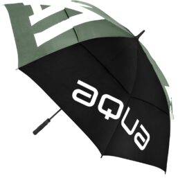 BIG MAX Golfschirm Aqua UV XL