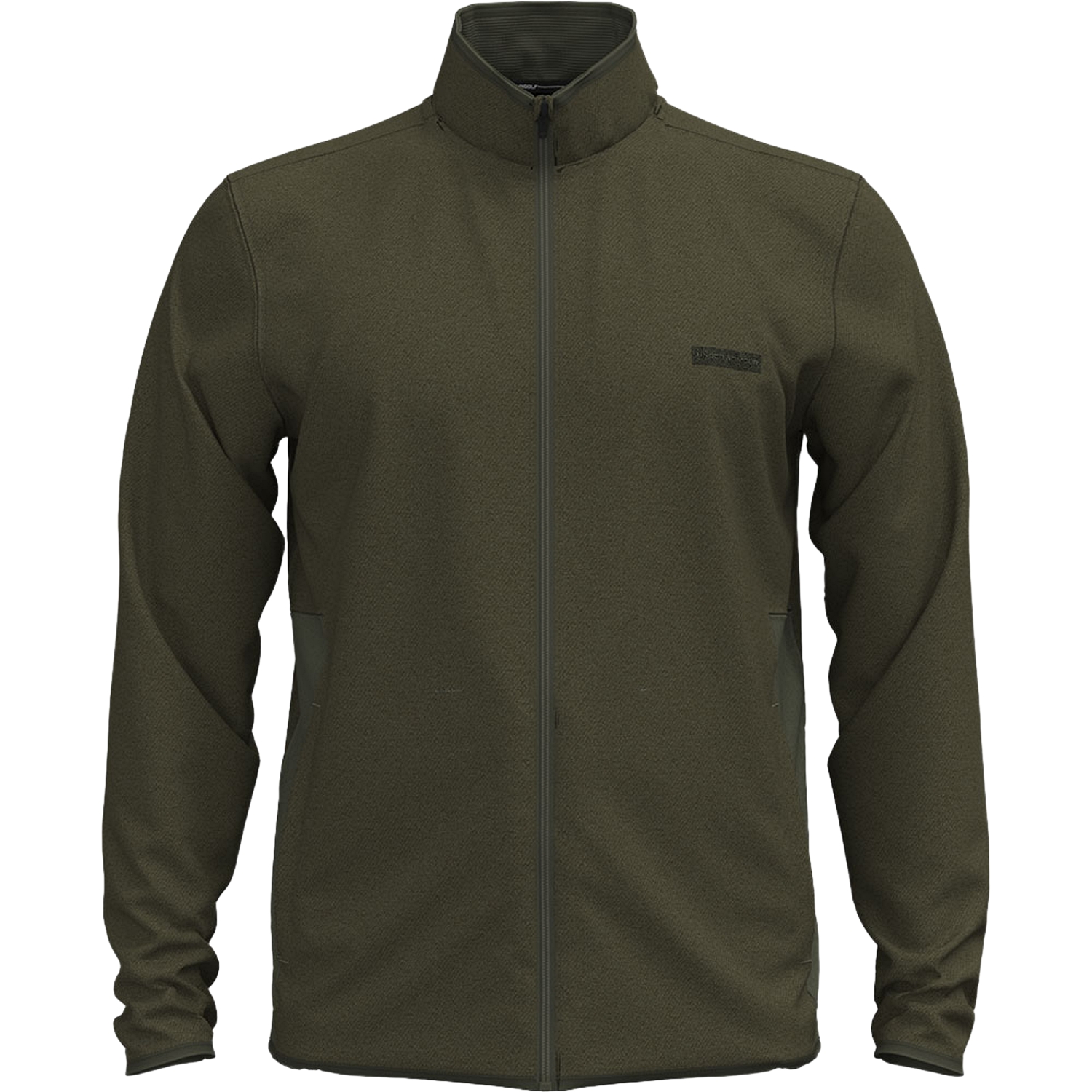 Under Armour Layer Drive Fleece Full-Zip