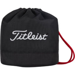 Titleist Range Bag Ballsack 2022