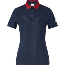 Cross Polo Rib