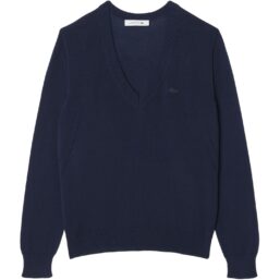 LACOSTE Pullover V Neck