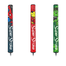 Super Stroke Puttergriff Marvel Superhero