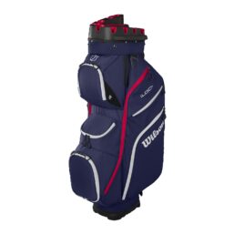 Wilson Cartbag iLock 4