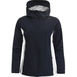 Cross Regenjacke Doro Hood