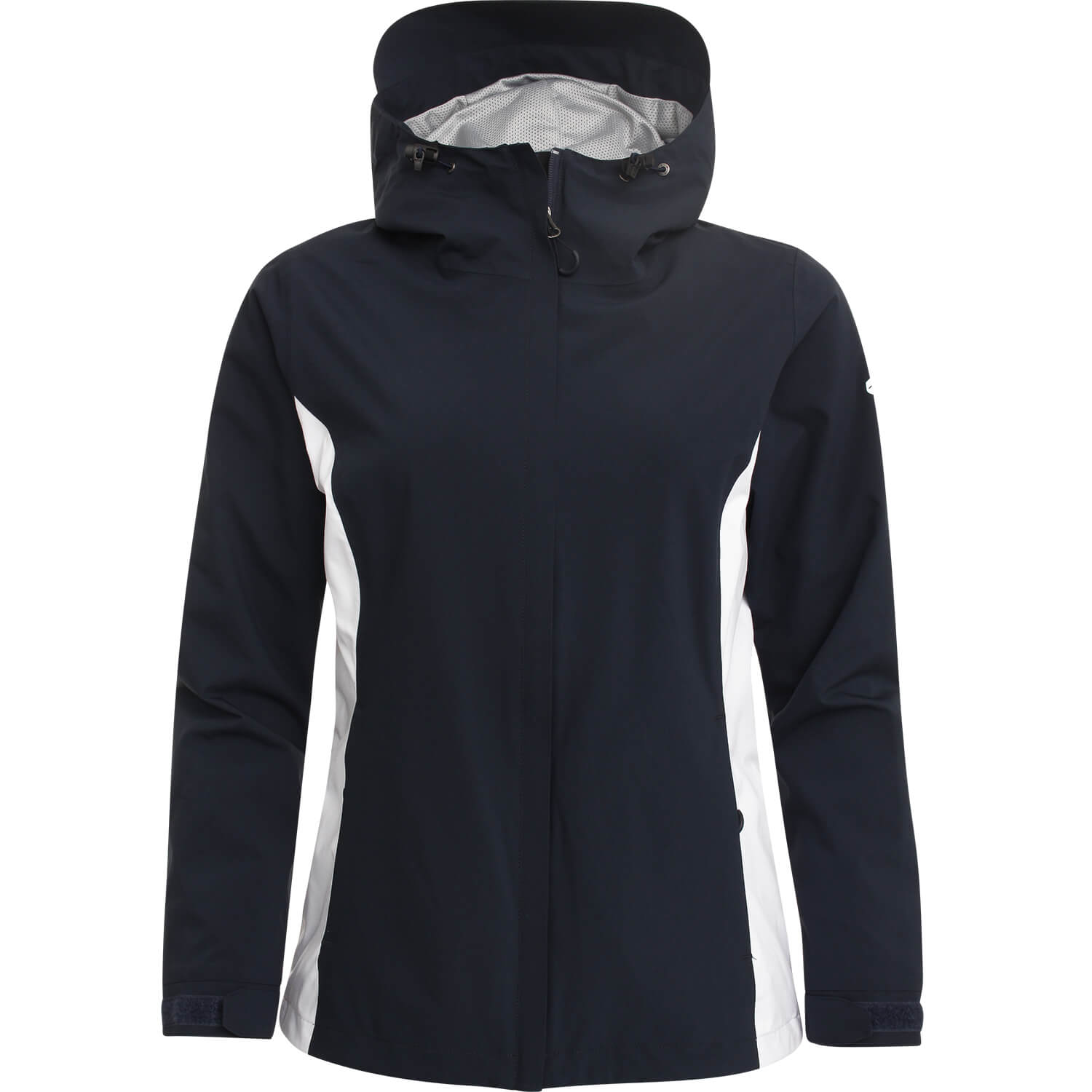 Cross Regenjacke Doro Hood