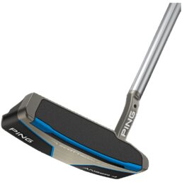 Ping Putter Scottsdale Anser 4