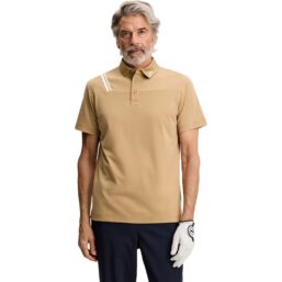 J. LINDEBERG Polo Fred