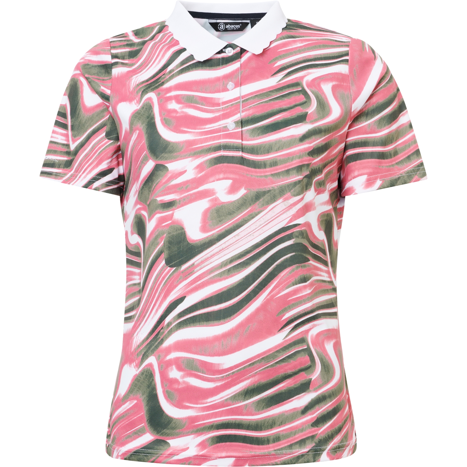 Abacus Polo Victoria drycool