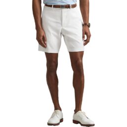 RALPH LAUREN Short Woven Straight