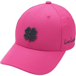 Black Clover Cap Hollywood