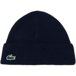 LACOSTE Beanie Pioneer