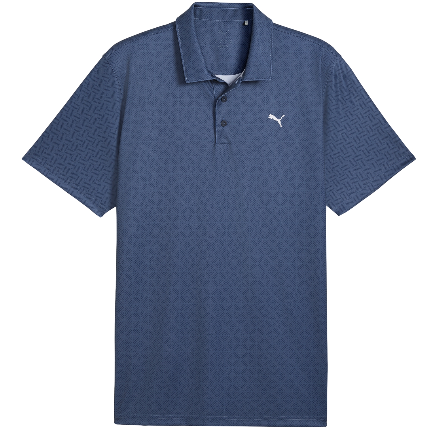 Puma Polo Pure 2.0 Geo Diamond