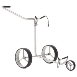 JuCad Trolley Titan 3-Rad