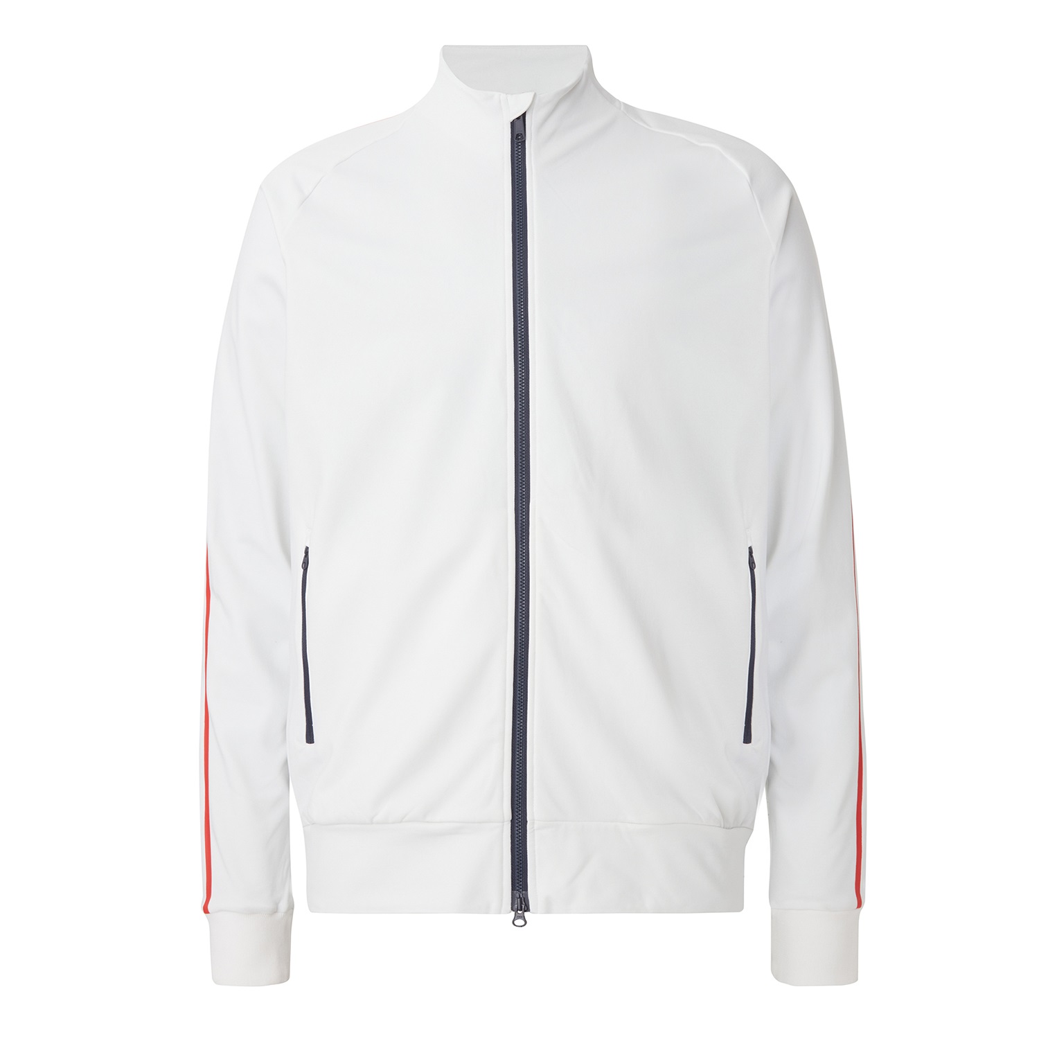 Cross Jacke Athletic