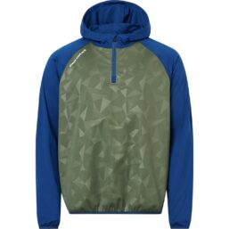 Abacus Hoodie Kingsbarns Hybrid