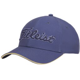 Titleist Cap Players Performance Golden Hour