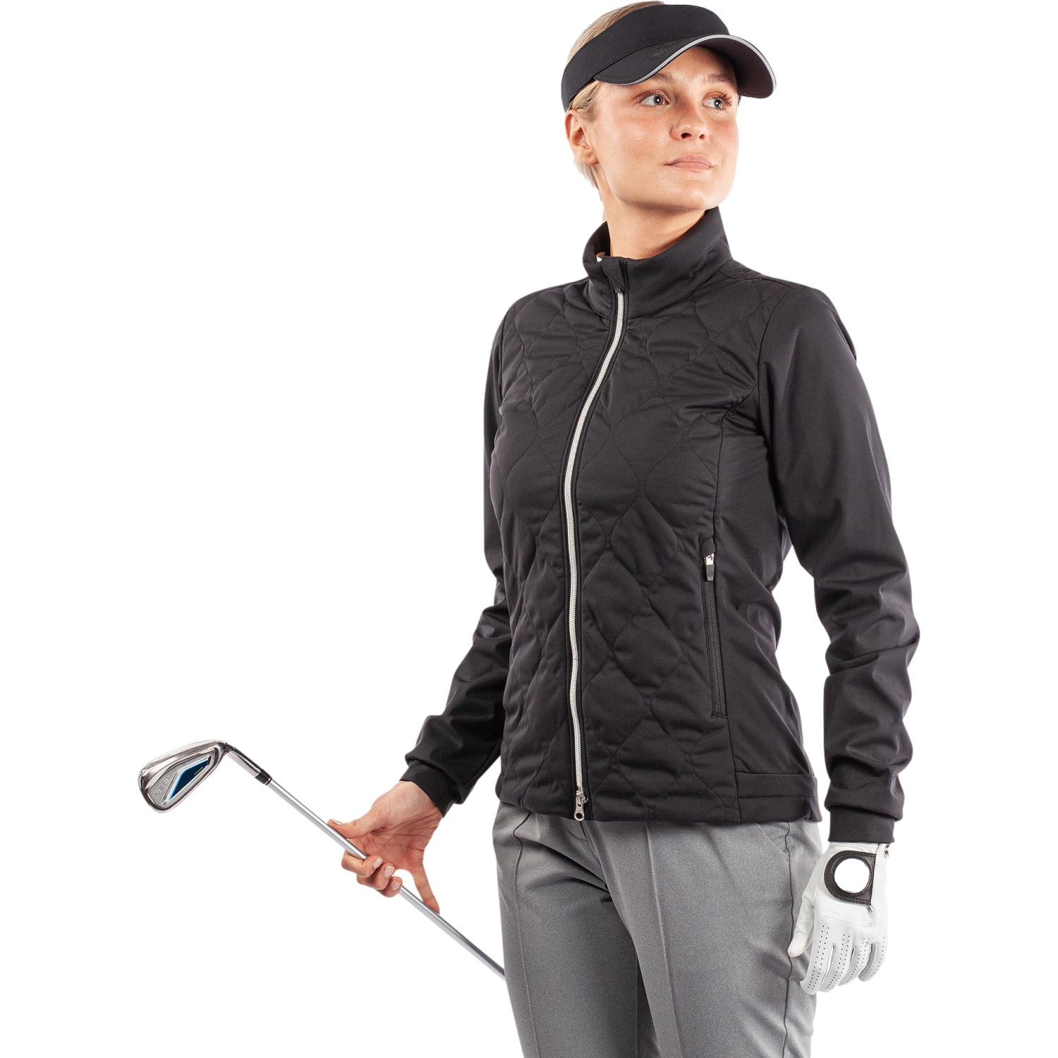 Galvin Green Windjacke Leora