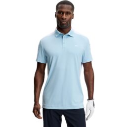 J. LINDEBERG Polo Bo