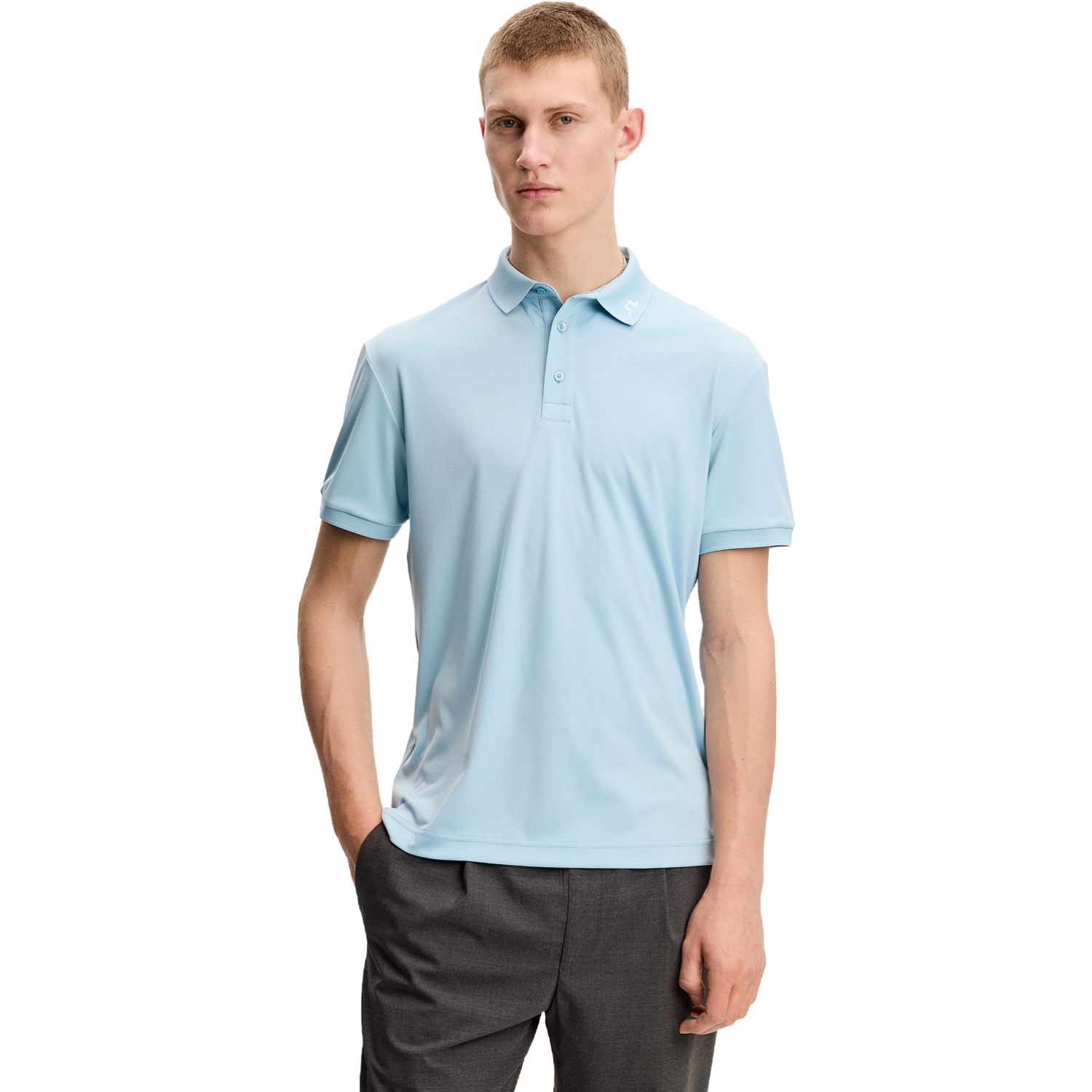J. LINDEBERG Polo KV