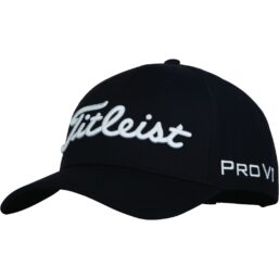 Titleist Cap Tour Performance