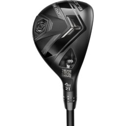 Cobra Hybrid DS-Adapt