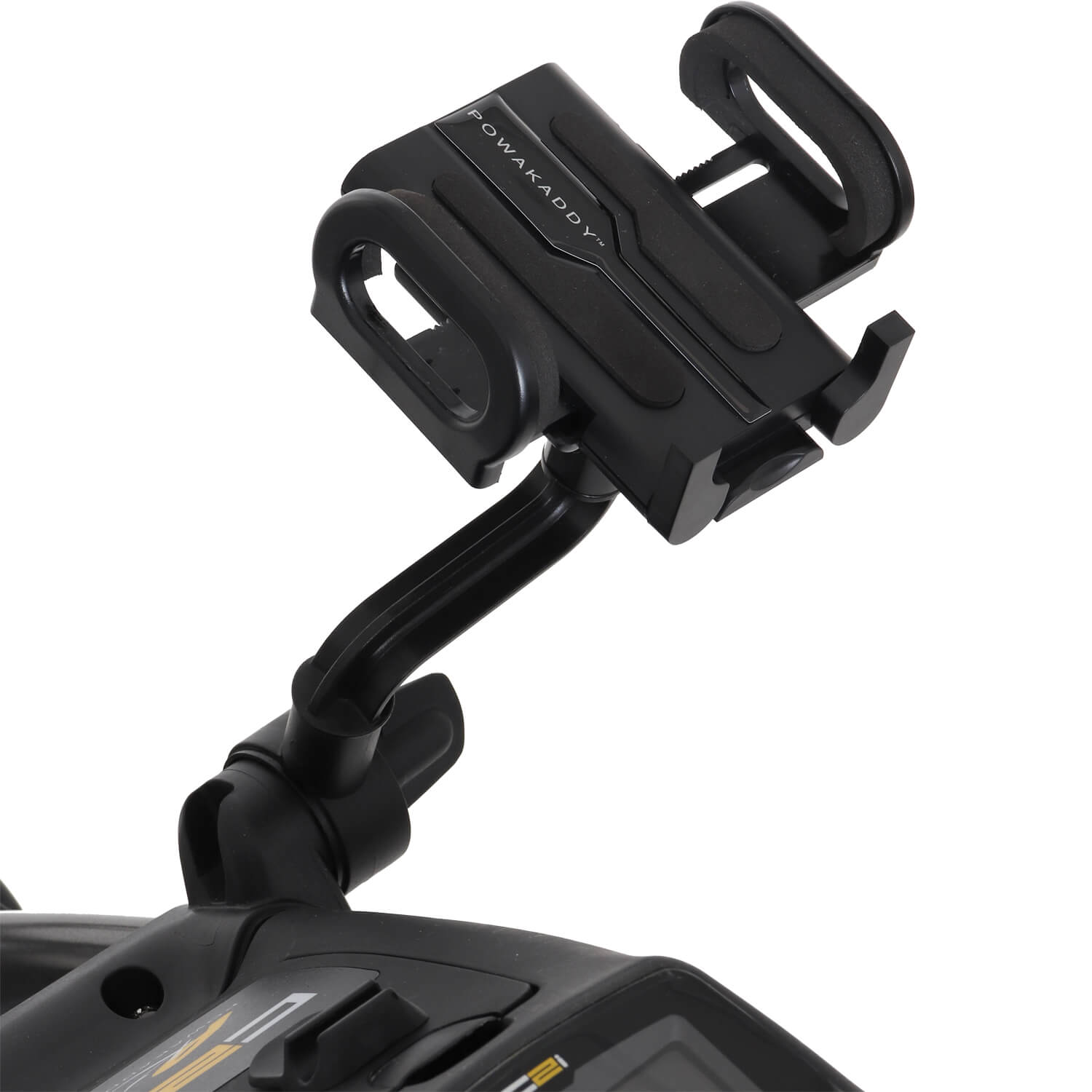 PowaKaddy GPS / Smartphone Halter Modelle FX & CT & RX